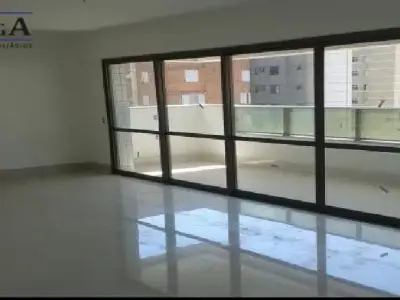 Apartamento com 4 quartos em São Pedro, Belo Horizonte - 162m²