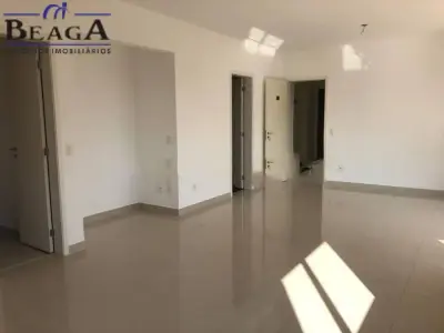 Apartamento com 3 quartos em Vila da Serra, Nova Lima - 106m²