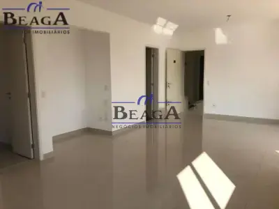 Apartamento com 3 quartos em Vila da Serra, Nova Lima - 106m²