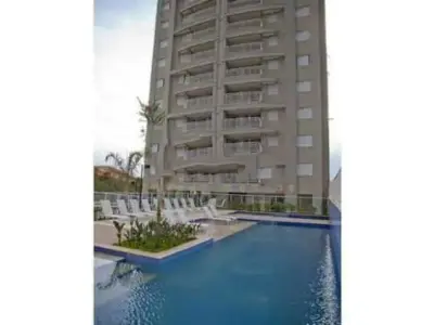 Apartamento com 2 quartos em Vila da Serra, Nova Lima - 86m²
