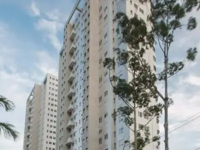 Apartamento com 3 quartos em Vila da Serra, Nova Lima - 103m²