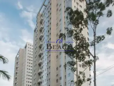 Apartamento com 3 quartos em Vila da Serra, Nova Lima - 103m²