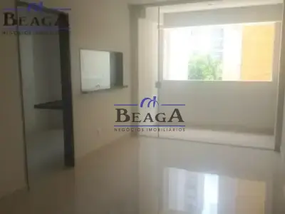 Apartamento com 2 quartos em Savassi, Belo Horizonte - 72m²