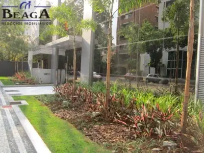 Apartamento com 3 quartos em Savassi, Belo Horizonte - 80m²