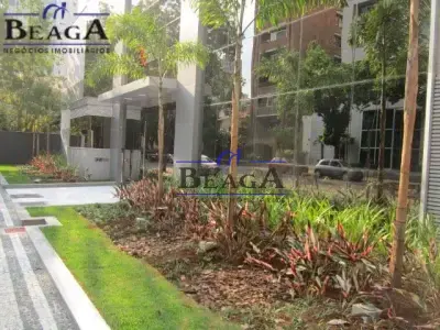 Apartamento com 3 quartos em Savassi, Belo Horizonte - 80m²