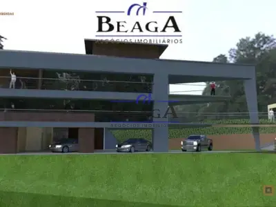 Lote / Terreno com 0 quartos em Vila Del Rey, Nova Lima - 1019m²