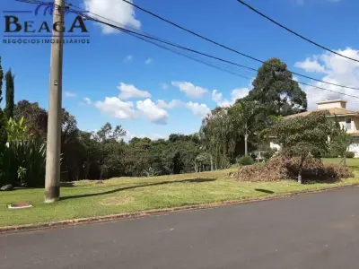 Lote / Terreno com 0 quartos em Alphaville - Lagoa dos Ingleses, Nova Lima - 709m²