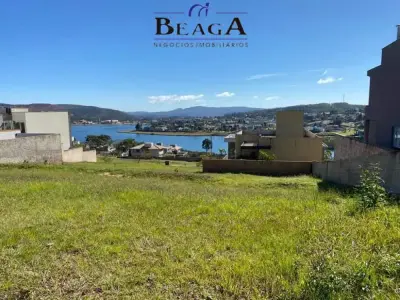 Lote / Terreno com 0 quartos em Alphaville - Lagoa dos Ingleses, Nova Lima - 570m²