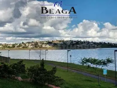 Lote em Condomínio com 0 quartos em Alphaville - Lagoa dos Ingleses, Nova Lima - 0m²