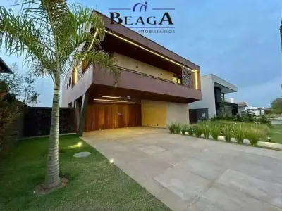 Imóveis em Alphaville - Lagoa dos Ingleses