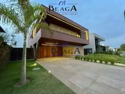 Imóveis em Alphaville - Lagoa dos Ingleses