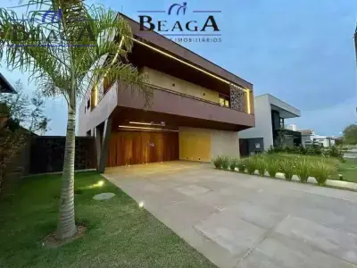 Imóveis em Alphaville - Lagoa dos Ingleses