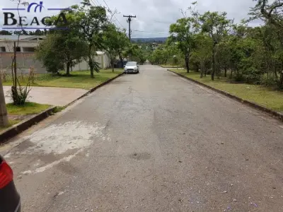 Lote em Condomínio com 0 quartos em Serra dos Manacás, Nova Lima - 1000m²