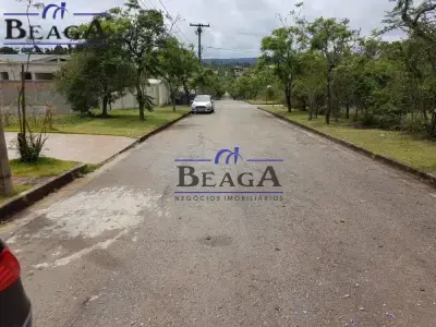 Lote em Condomínio com 0 quartos em Serra dos Manacás, Nova Lima - 1000m²