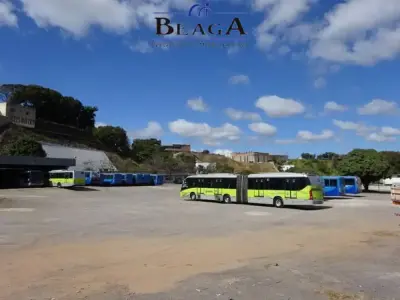 Lote / Terreno com 0 quartos em Dom Cabral, Belo Horizonte - 25000m²