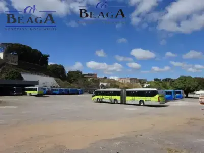 Lote / Terreno com 0 quartos em Dom Cabral, Belo Horizonte - 25000m²