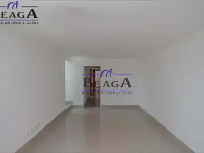 Cobertura com 3 quartos em Santo Antônio, Belo Horizonte - 204m²