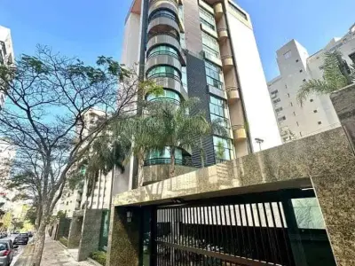 Imóveis em Belvedere
