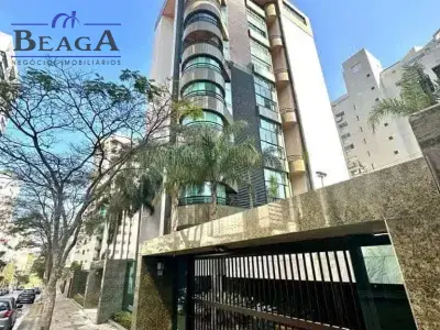 Imóveis em Belvedere