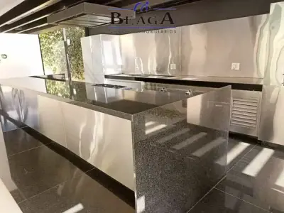 Casa com 5 quartos em Mangabeiras, Belo Horizonte - 895m²