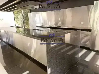 Casa com 5 quartos em Mangabeiras, Belo Horizonte - 895m²