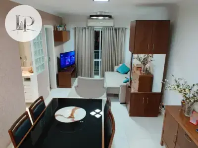 Apartamento em Cidade Nova