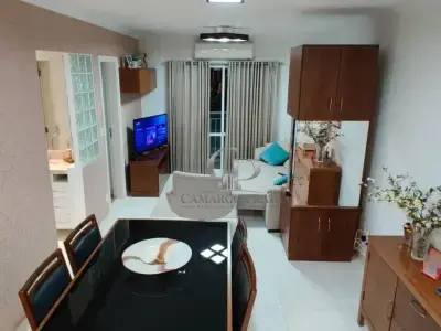 Apartamento em Cidade Nova
