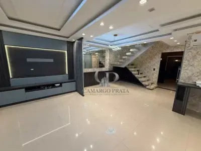 Casa em Jardim Paulista I