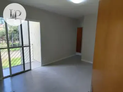 Apartamento em Parque Residencial Indaiá