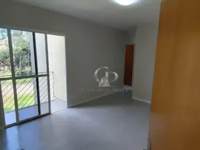 Apartamento em Parque Residencial Indaiá