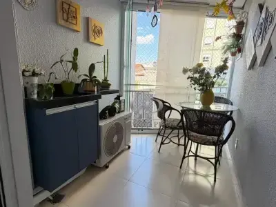 Imóveis em Jardim Santiago