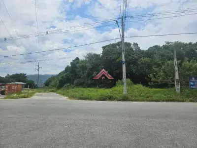Lote / Terreno com 0 quartos em Bela Vista, Palhoça - 348.59m²
