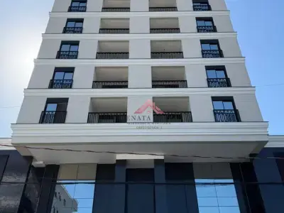 Apartamento com 3 quartos em Jardim Eldorado, Palhoça - 84.49m²
