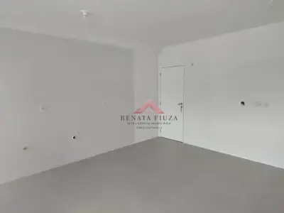 Apartamento com 2 quartos em Pedra Branca, Palhoça - 52m²
