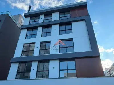 Apartamento com 3 quartos em Pedra Branca, Palhoça - 71.58m²