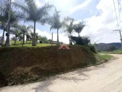 Casa com 2 quartos em estiva do Inferninho, Biguacu - 0m²