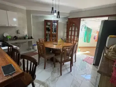 Apartamento em Ideal