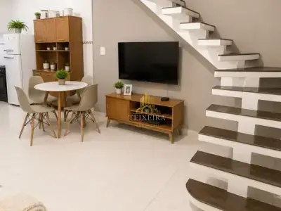 Casa Geminada em Bom Pastor