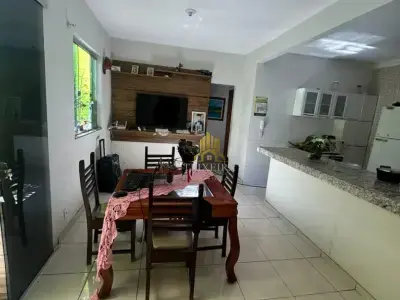 Apartamento em Granjas Vagalume