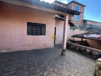 Casa em Planalto II