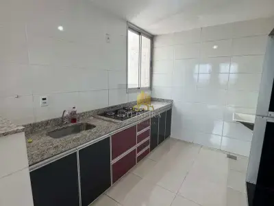 Apartamento em Iguaçu