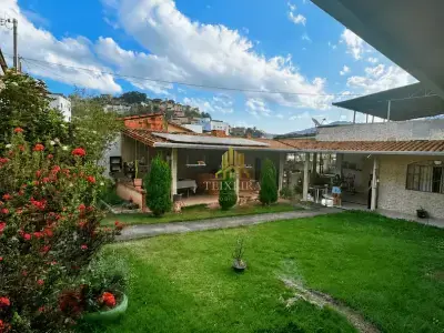 Imóveis em Bethânia