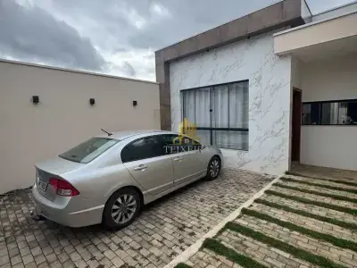 Casa Geminada em Ilha do Rio Doce