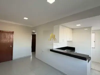 Apartamento em Jardim Panorama