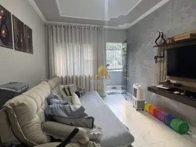 Casa em Jardim Panorama
