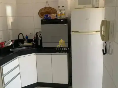 Apartamento em Cidade Nova