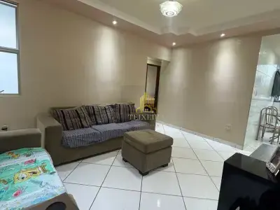 Apartamento em Granjas Vagalume