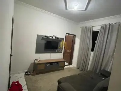 Apartamento em Esperança