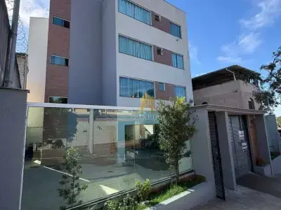 Apartamento em Ideal