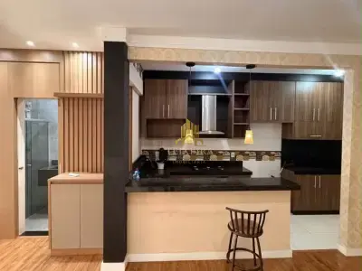 Casa Geminada em Bom Pastor